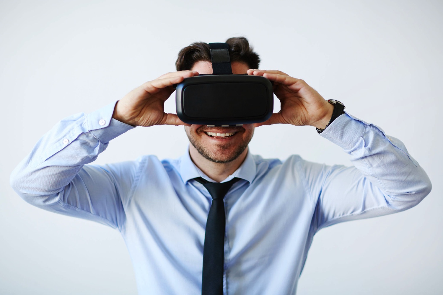 Hyndi Pron - With 500,000 Viewers Per Day, VR is the Fastest-Growing Category on Pornhub  | Digital Trends