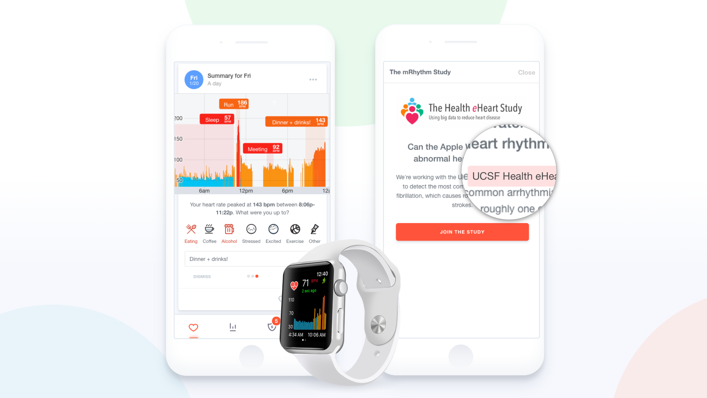 Apple Health: Blood Pressure, Glucose, Sleep Apnea; Team Issues - Bloomberg