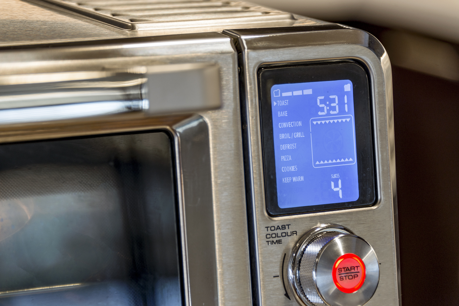 DeLonghi Livenza Review Digital Trends