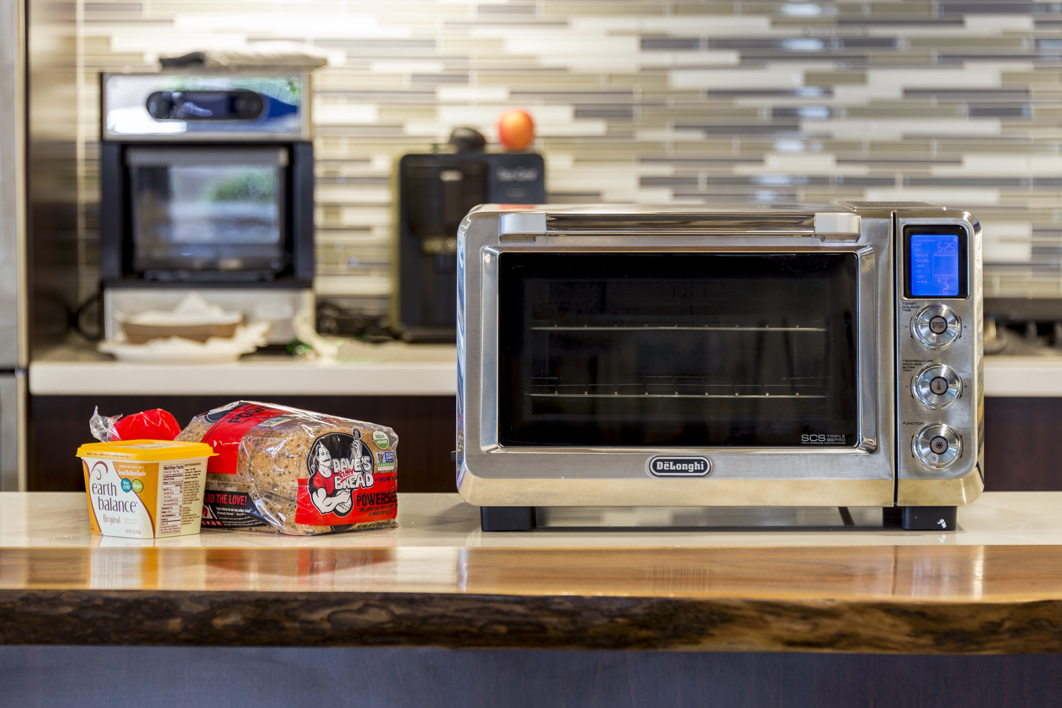 Delonghi shop toaster ovens