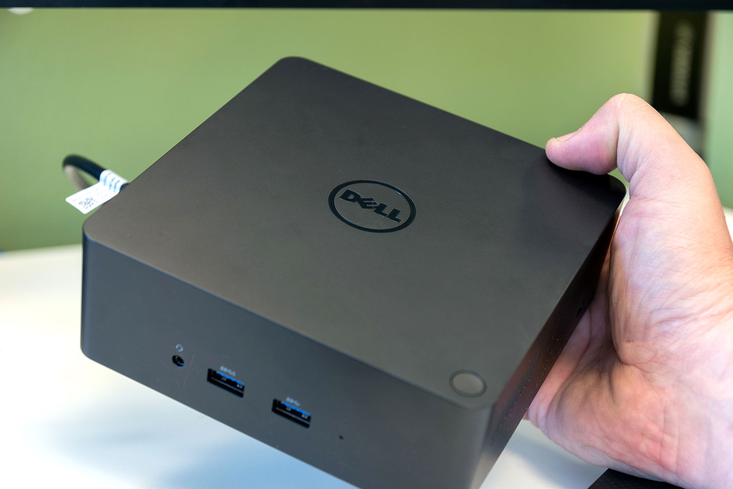 DELL TB16 Dock Thunderbolt3