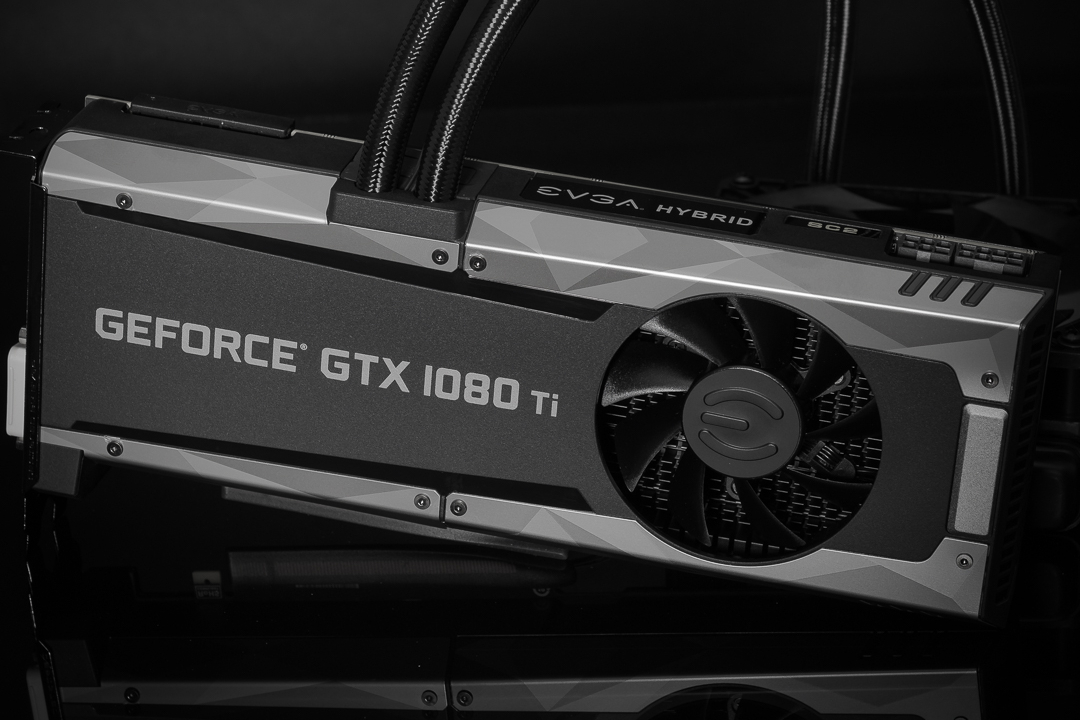 Liquid cooled clearance 1080 ti