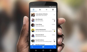 facebook messenger 2017 android