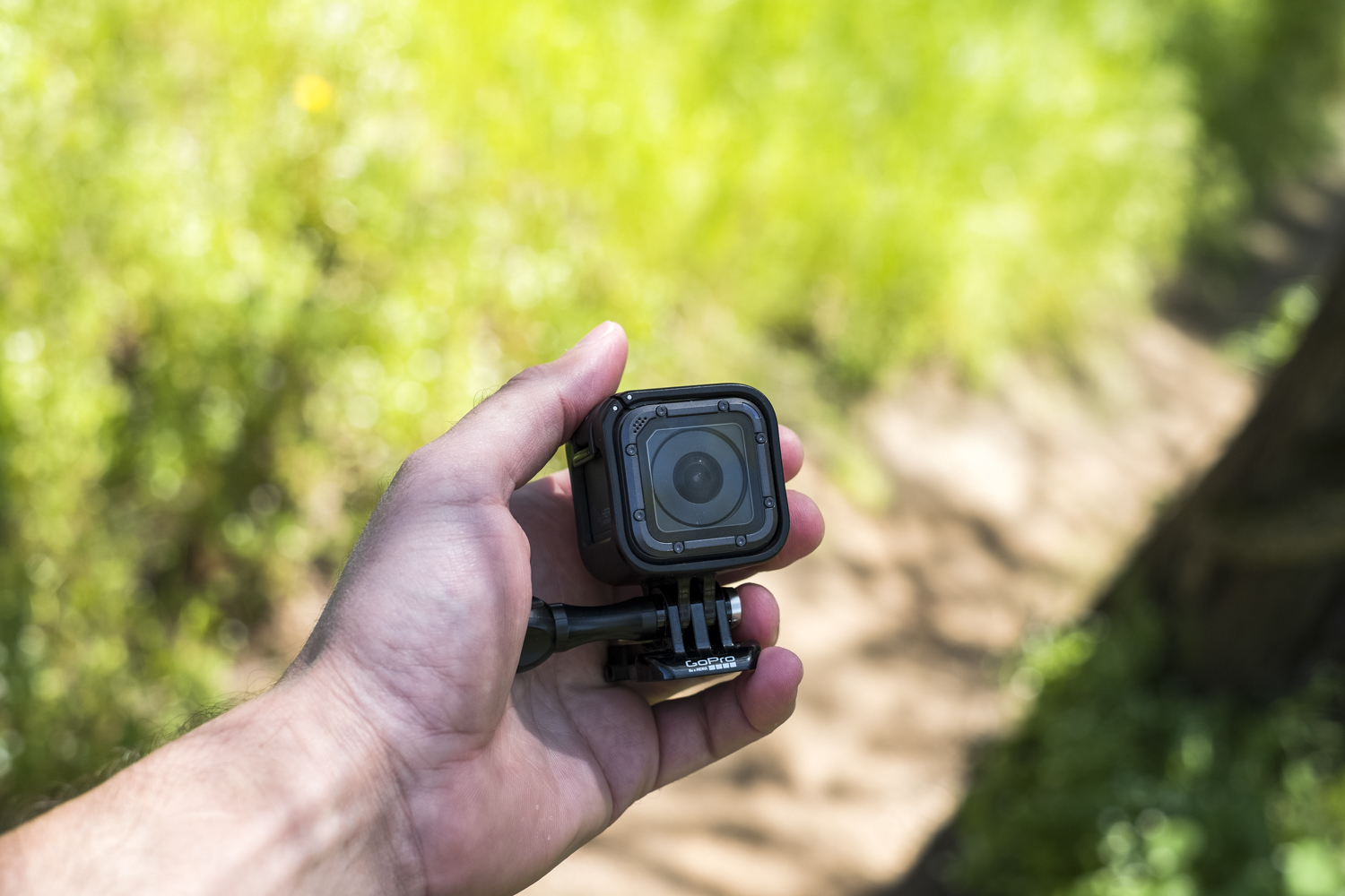 GoPro Hero5 Session Review | Digital Trends