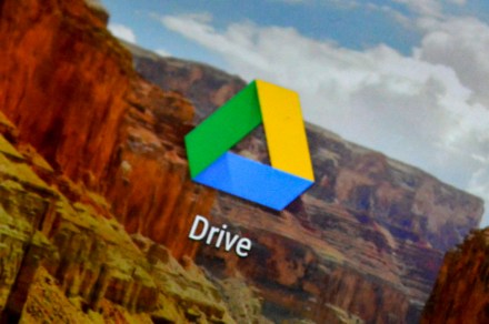 How to fix the Google Drive refused to connect message