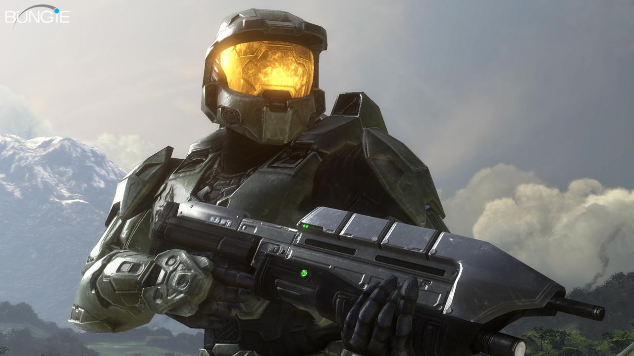 Showtime's Halo Series Is Officially Cast And Ready To Start Shooting