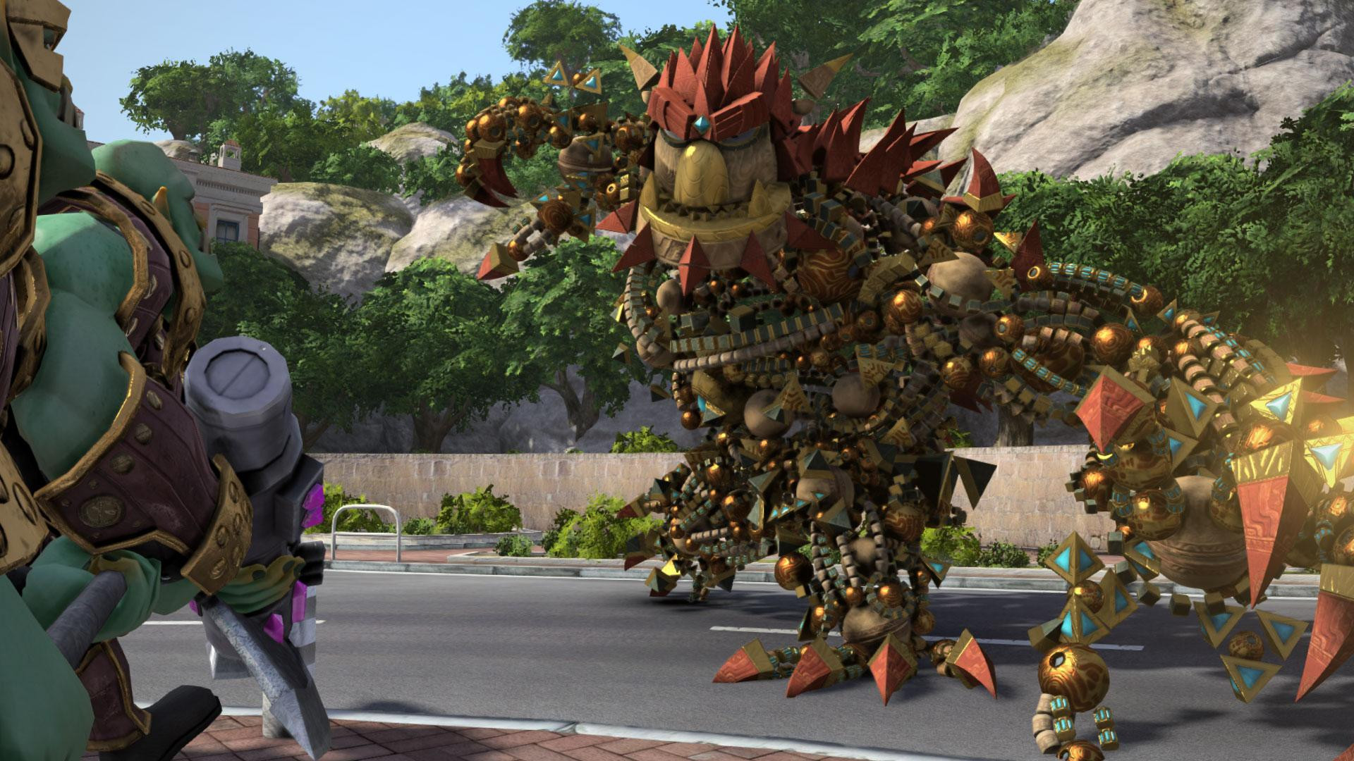 Knack 2 on sale release date