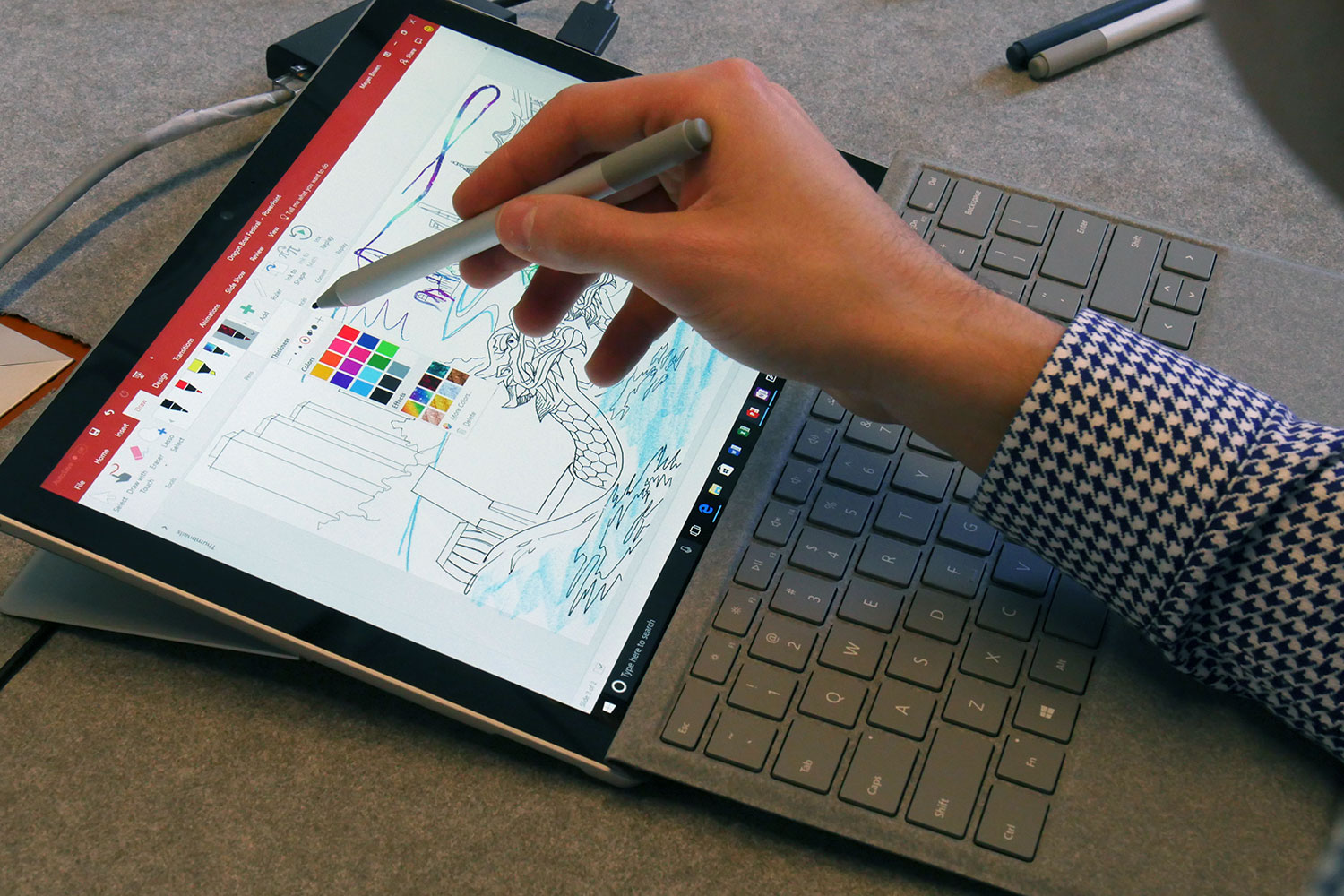 Microsoft Surface Pro (2017): Price