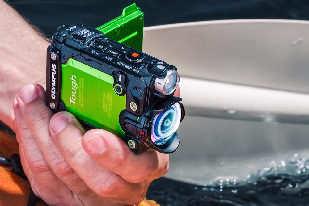 best affordable action camera