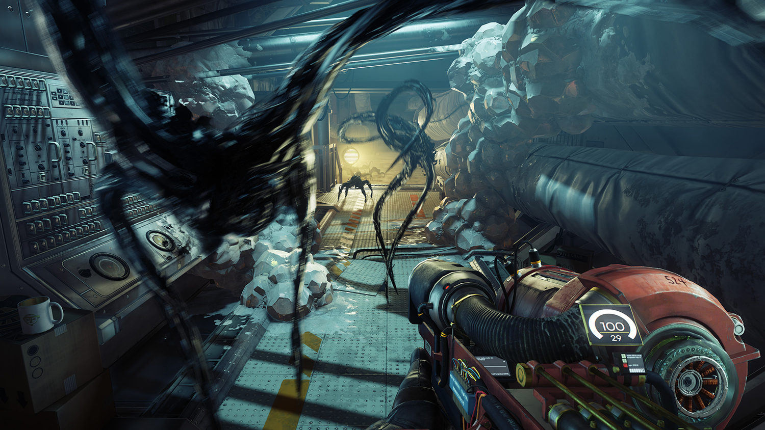Redfall Began Development Shortly After Prey Shipped, Id Software is  Helping With the Game