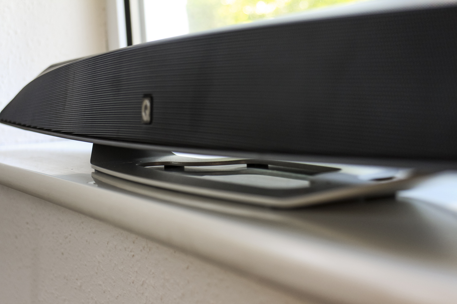 q acoustics m3 soundbar