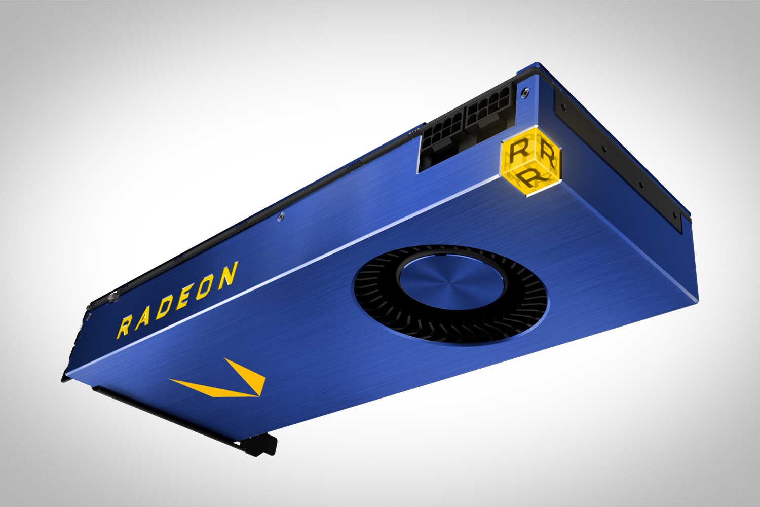 Amd radeon clearance vega frontier edition