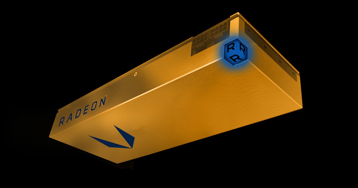 amd vega crypto mining