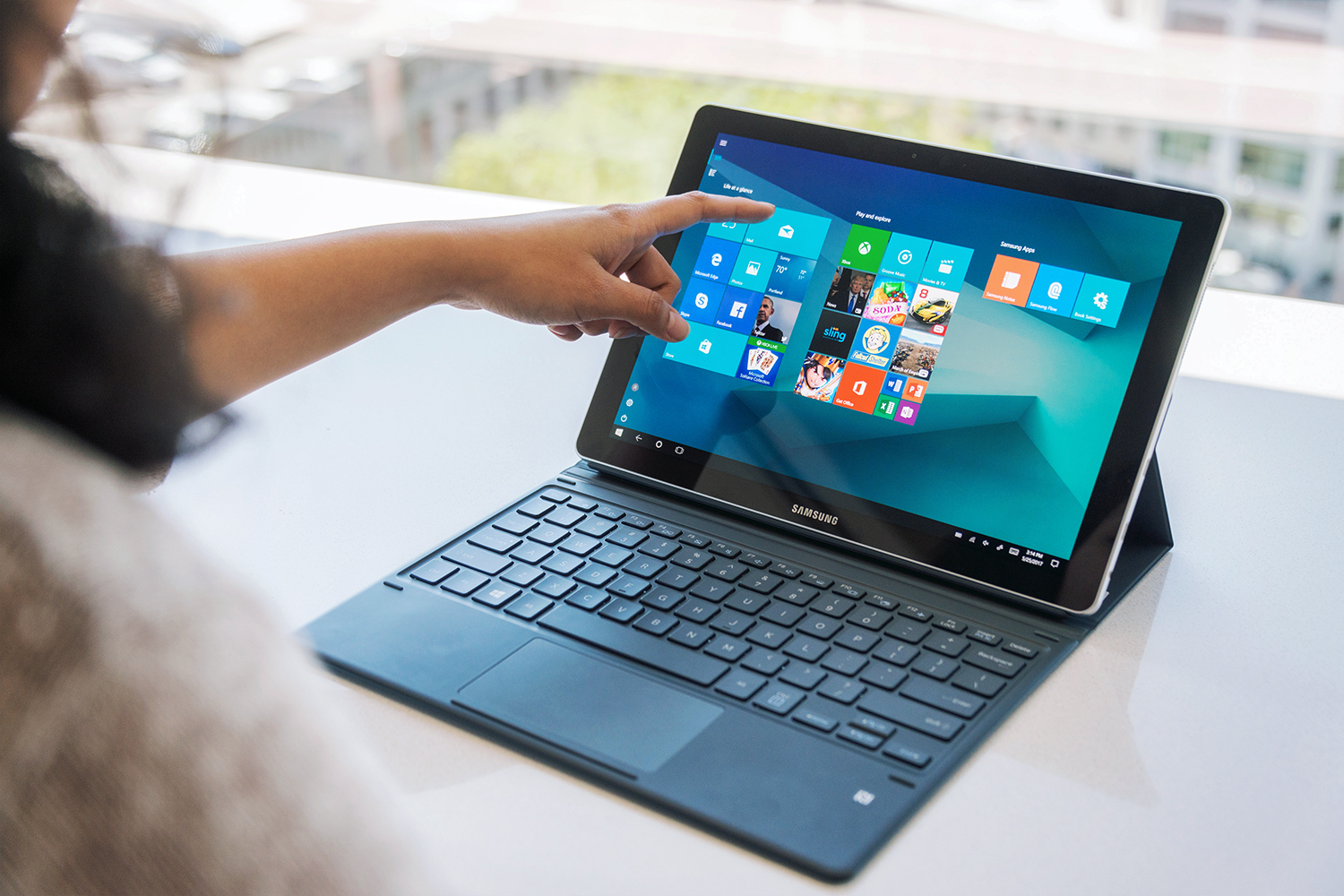 Samsung galaxy book sales lte 12