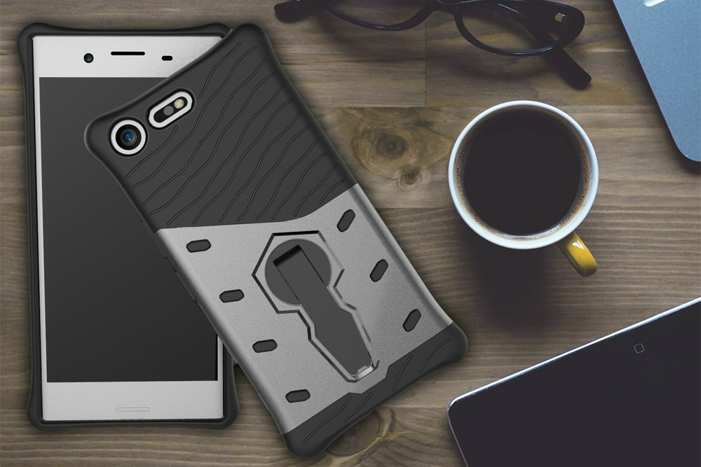 Door accumuleren Traditioneel The 5 Best Cases for the Sony Xperia XZ Premium | Digital Trends