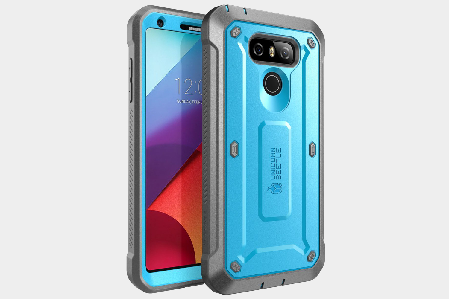 The 18 Best LG G6 Cases and Covers for Total Protection Digital