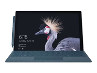 Microsoft Surface Pro (2017) Vs. Microsoft Surface Laptop | Spec ...