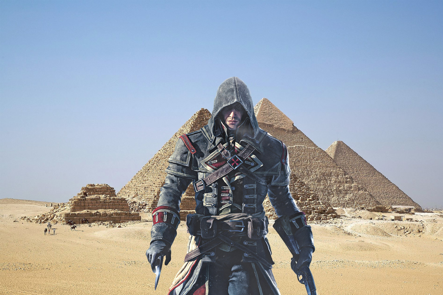 Rumor: Assassin's Creed Mirage Release Date Possibly Revealed