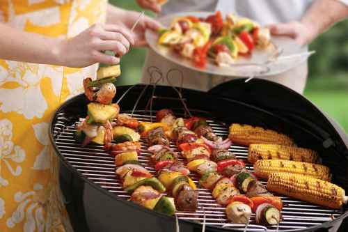 10 Must-Have BBQ Gadgets of 2017