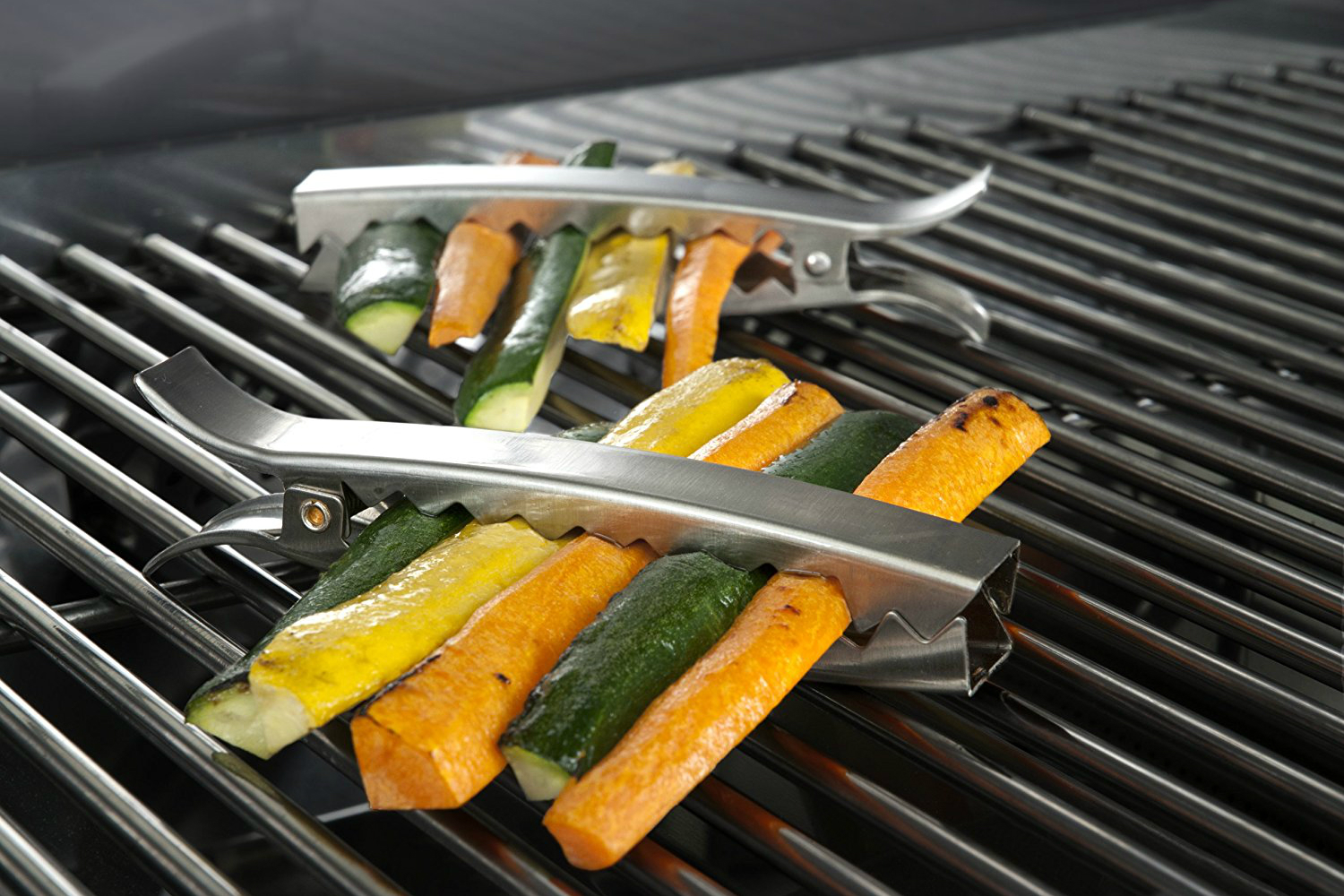 12 Awesome Grill Gadgets For This Year's Backyard Barbecues | Digital ...