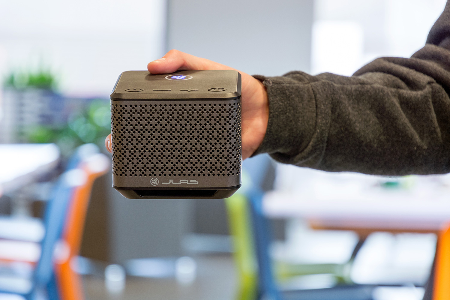 jbl sound gear bluetooth speaker