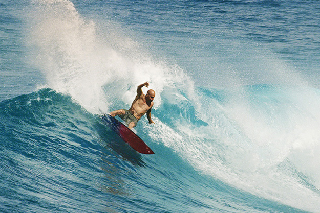 New Information Reveals the Science Behind Kelly Slater's Wave Pool ...