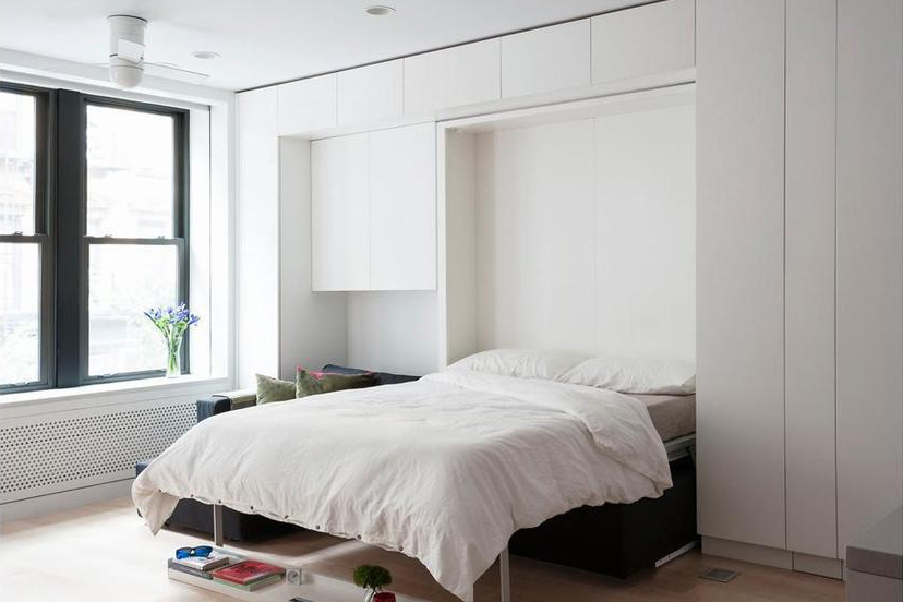 6 Incredible Transforming Homes And Apartments | Digital Trends