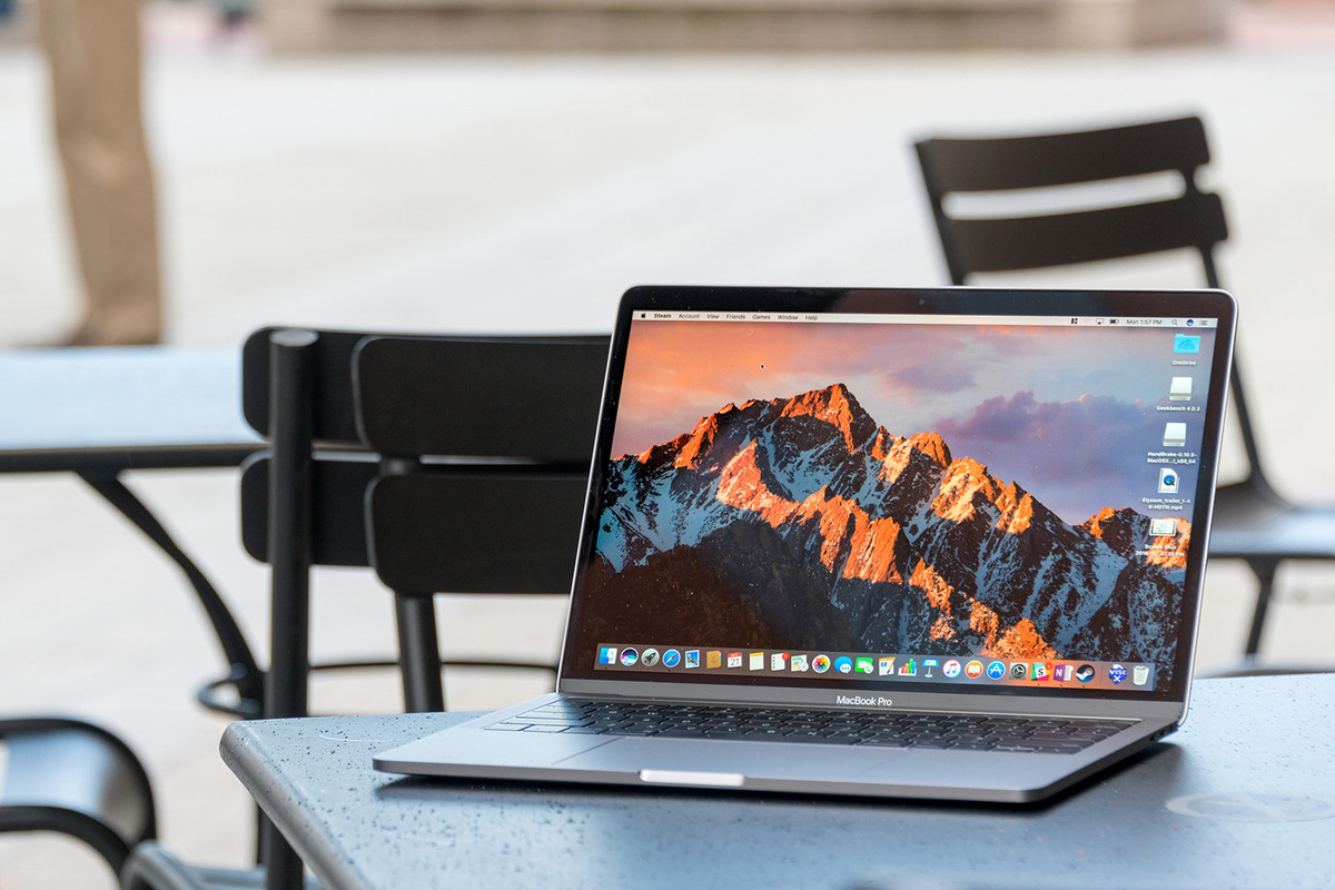 MacBook Pro (2018): Here's Everything That's New This Year