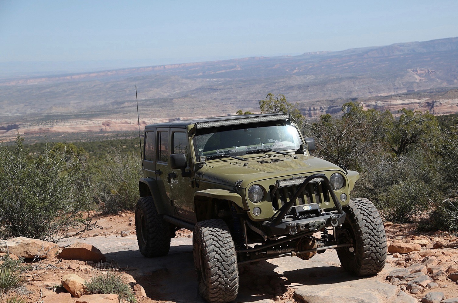 2017 Moab Easter Jeep Safari | News, Pictures, Report | Digital Trends