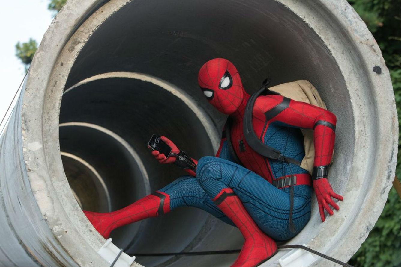 Spider-Man: Homecoming' News, Rumors, Cast, Trailers, and More