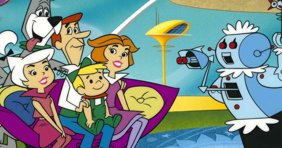 Live Action Jetsons Reboot Gets Put Pilot Commitment From Abc