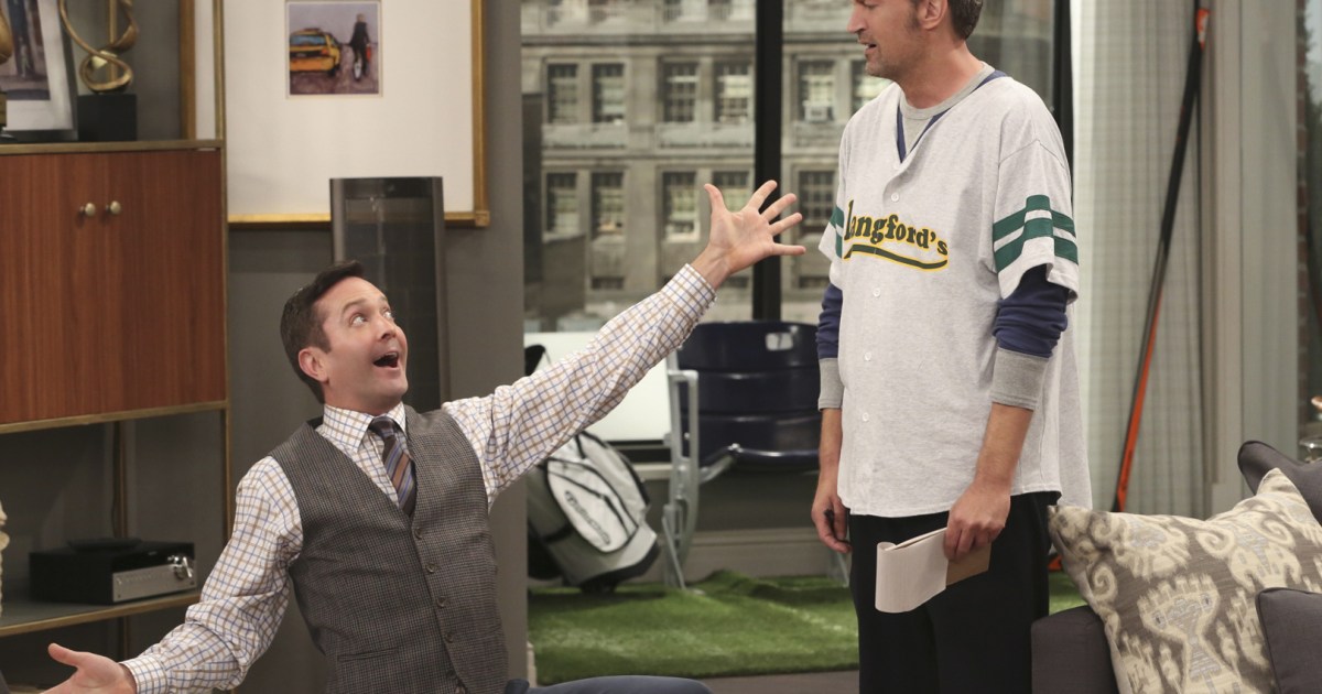 5 Matthew Perry movies and TV shows you should watch besides Friends