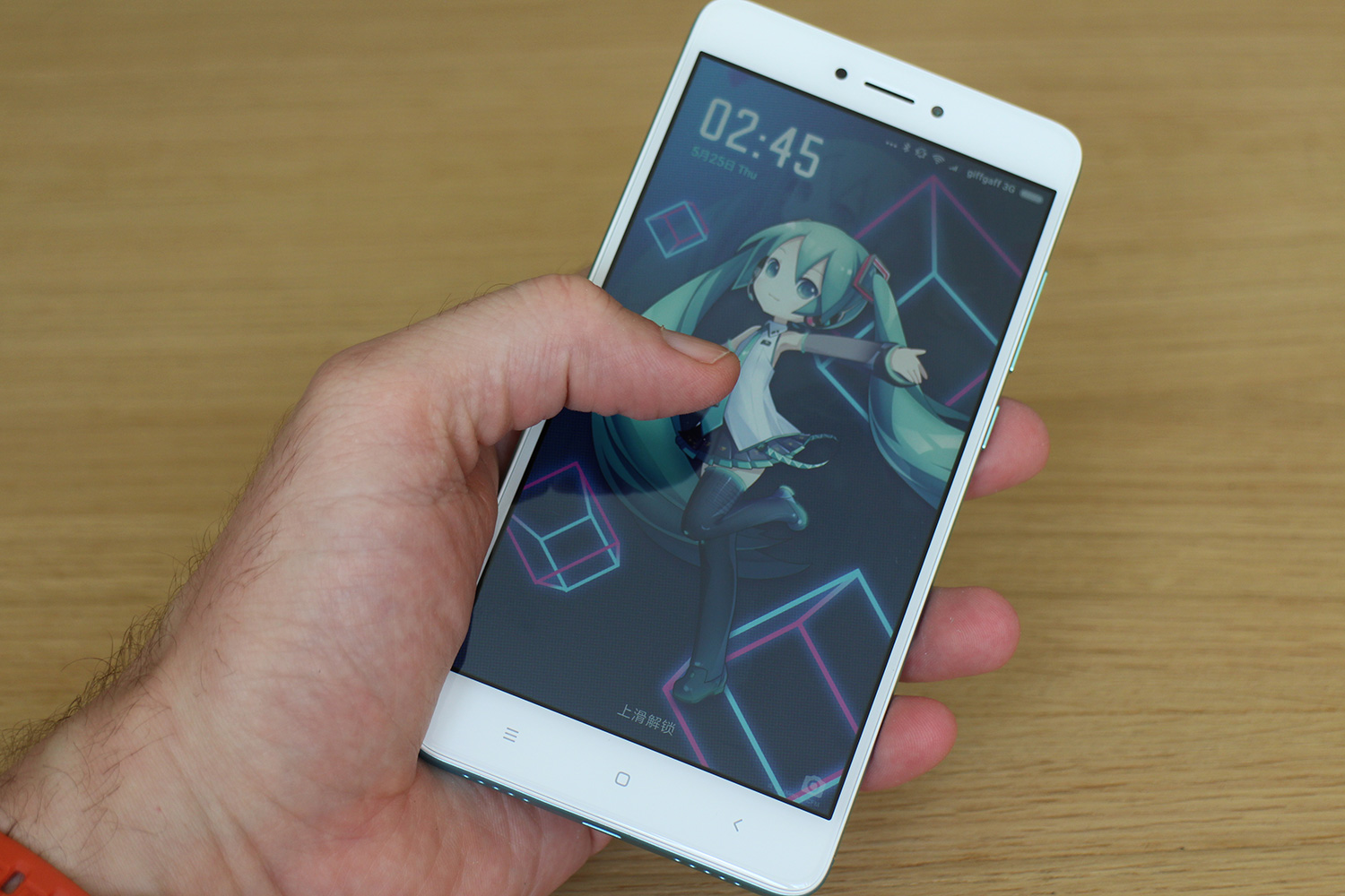 Xiaomi Redmi Note 4X Review | Digital Trends