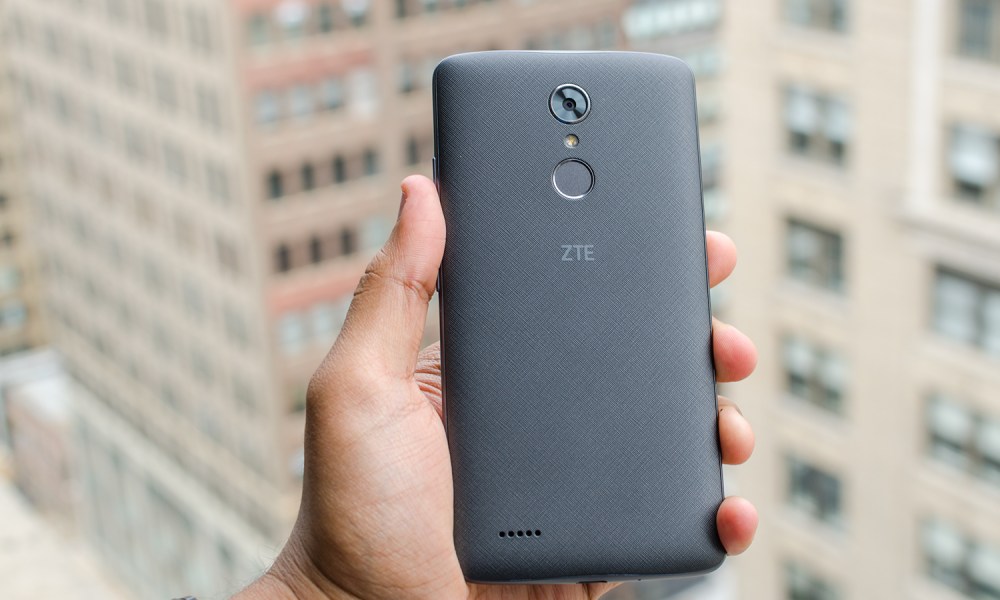 zte max xl review 10