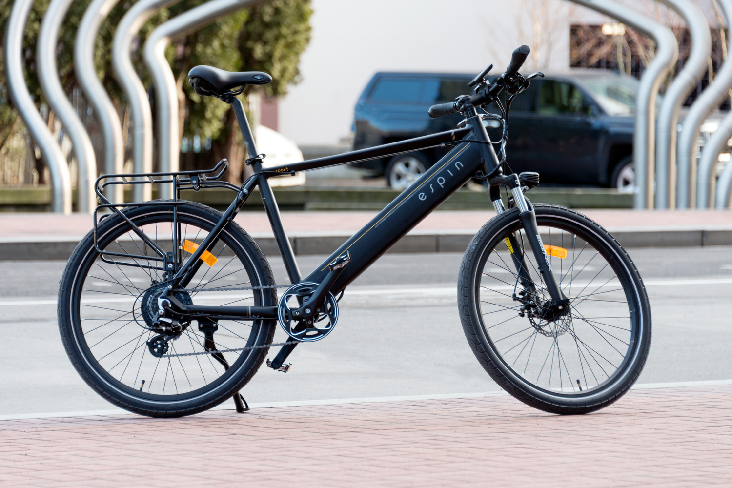 Espin sport sales electric bike