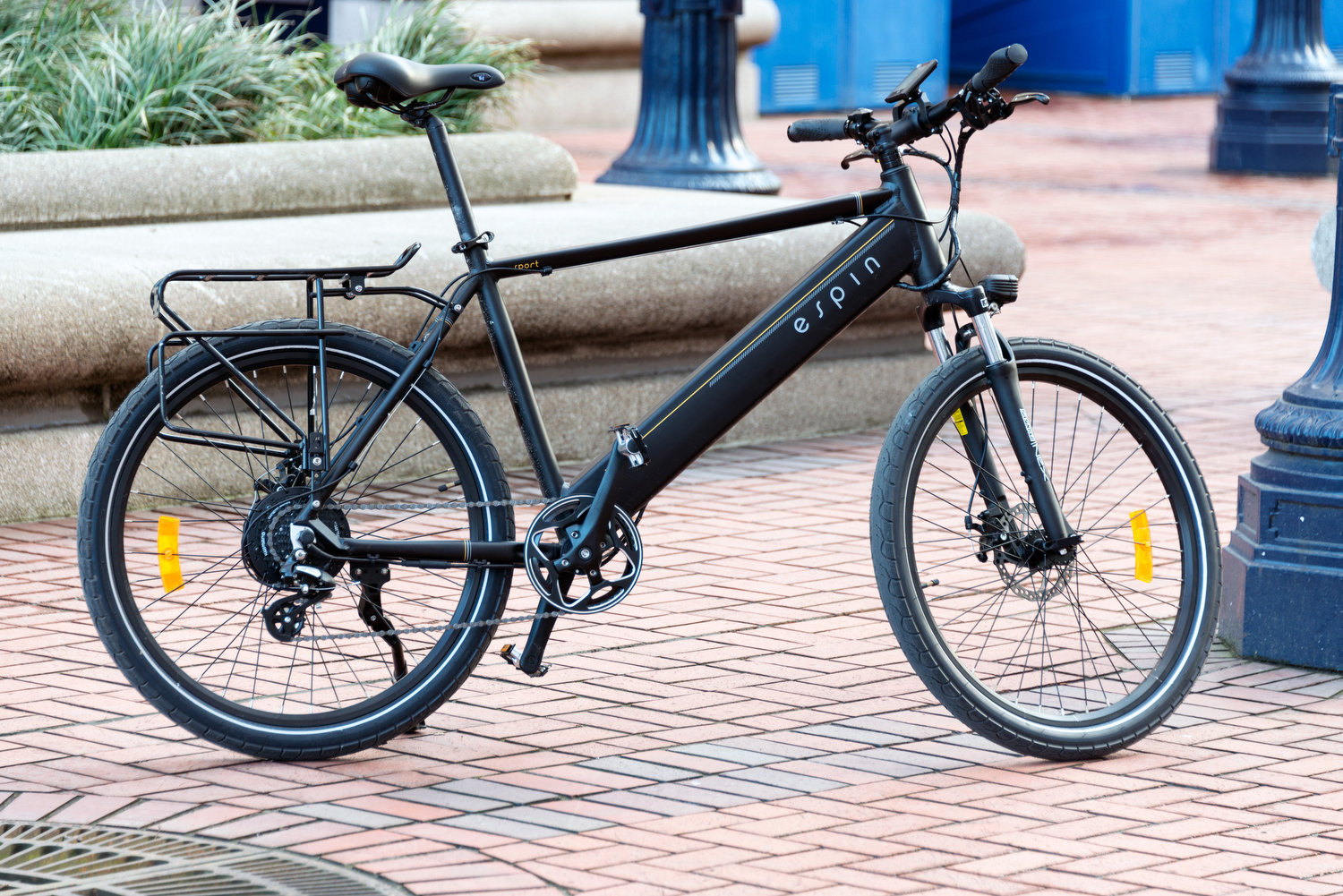 Spinciti deals ebike review