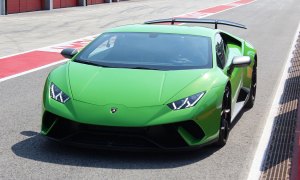 2018 lamborghini huracn performante review huracan 23