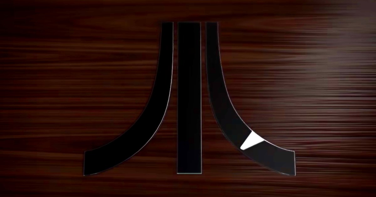 Atari CEO Confirms AtariBox Game Console Plans, Based on PC Tech ...