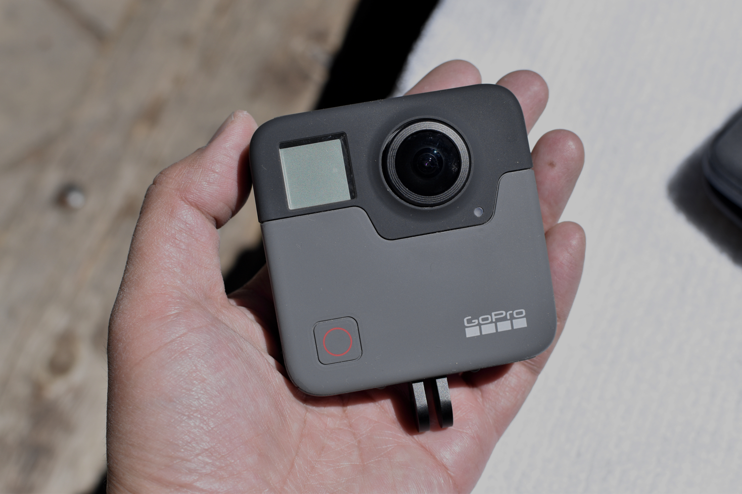 gopro fusion harga