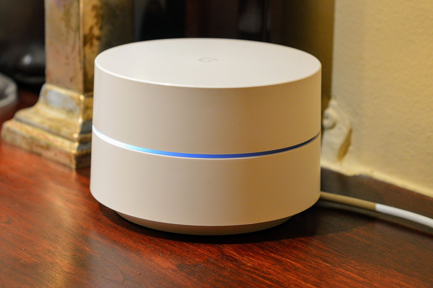 Google Wifi review: The easiest, cheapest way to fix bad Wi-Fi