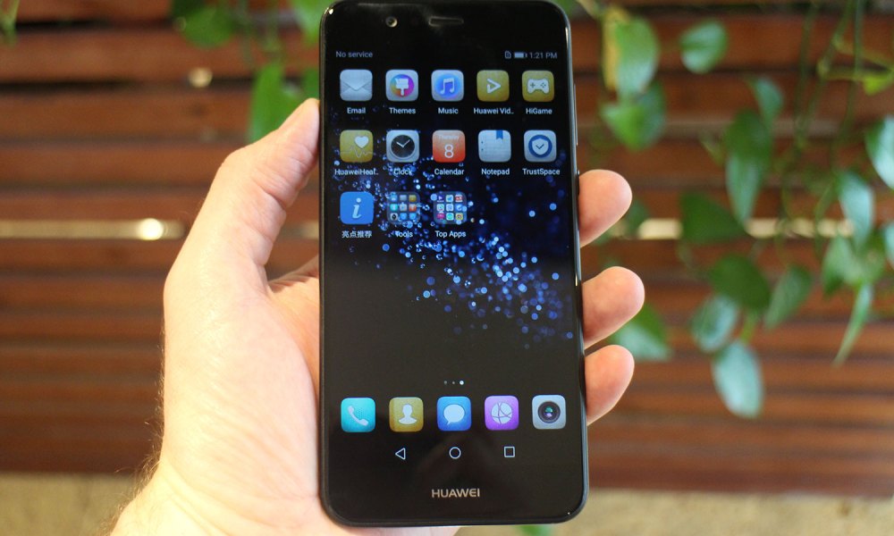 Huawei Nova 2 Plus Search