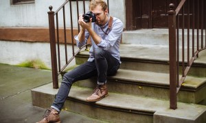 best camera straps