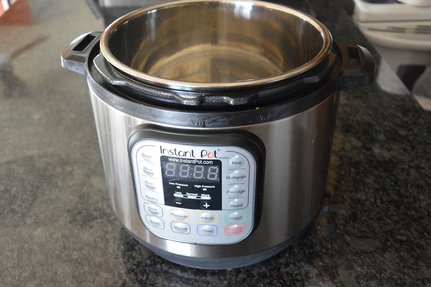 This Innovative Home Chef Made Wine in His Instant Pot Digital