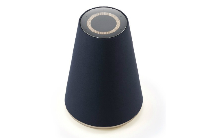 clova wave speaker