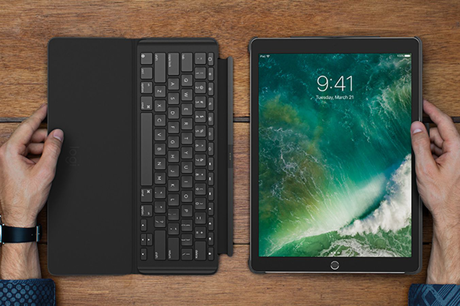 iPad Pro 10.5inch 256GB pencil keyboard-