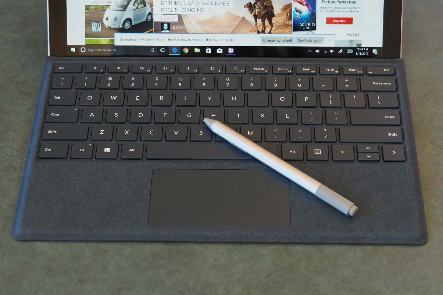 Lenovo ThinkPad X1 Tablet Vs. Microsoft Surface Pro | Digital Trends