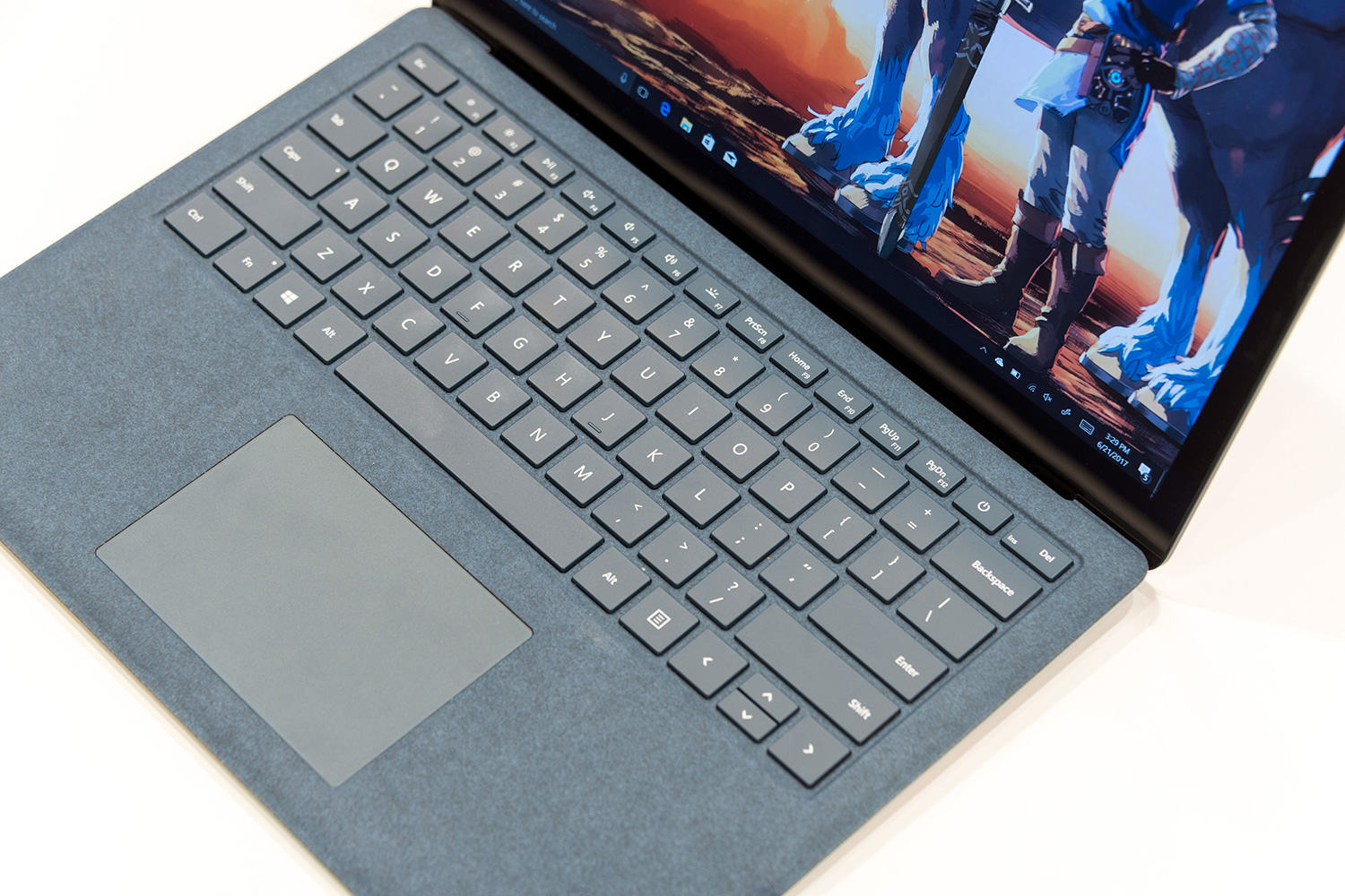 Microsoft Surface Pro 9 debuts with modest updates and more