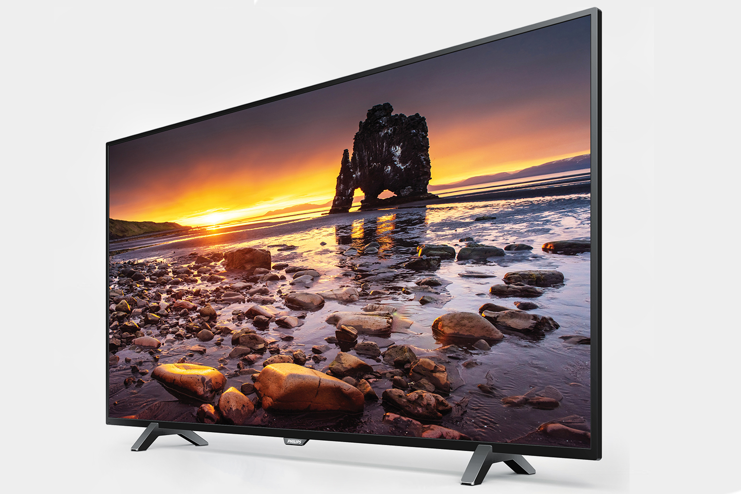 Philips 5000 Series TVs with Chromecast Built In | Digital Trends