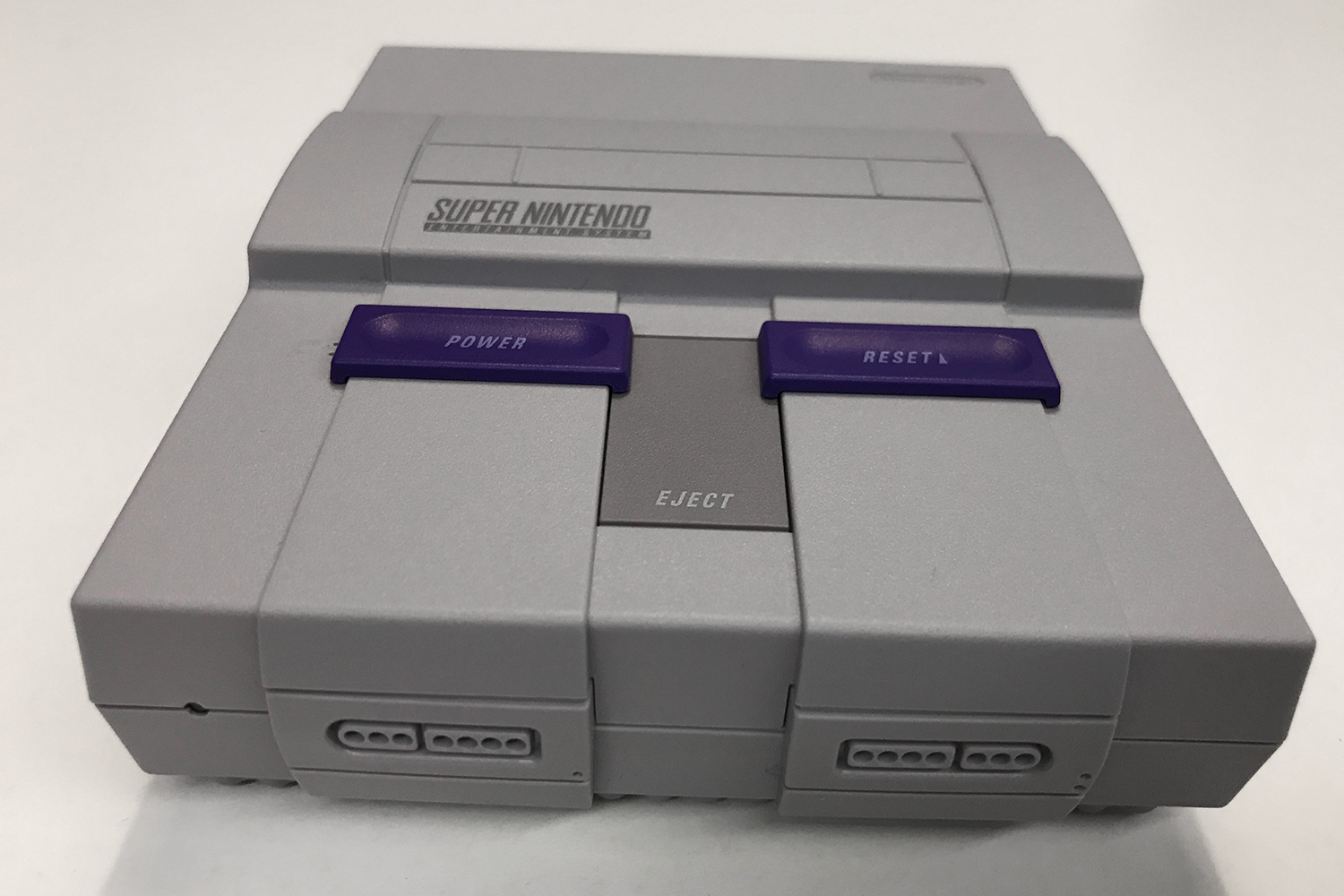 Nintendo Urges Customers Not To Buy SNES Classic From Scalpers