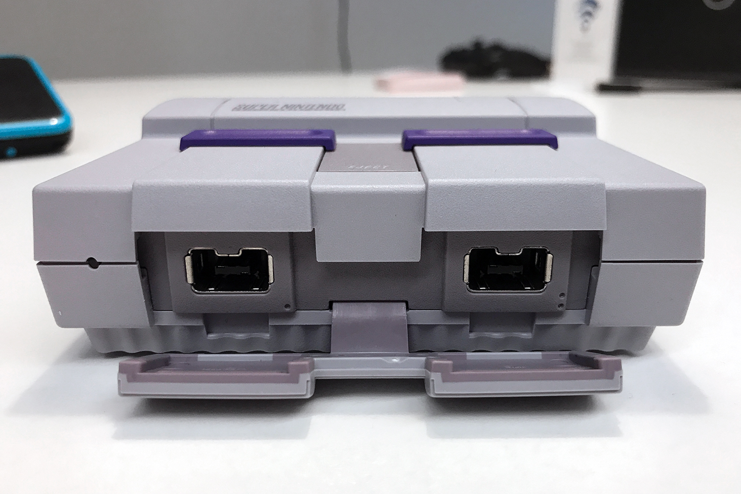 Super nintendo mini clearance gamestop